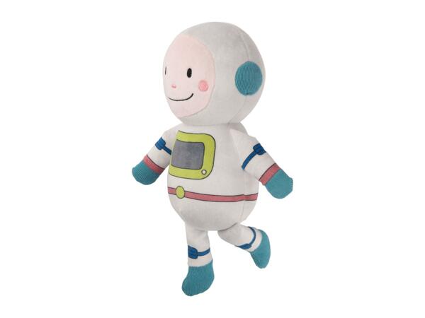 Playtive Astronaut Plush Toy