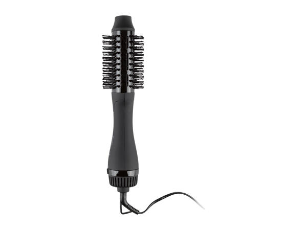 2 in 1 Volume Hair Drying Brush