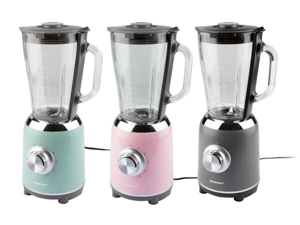 Mixer