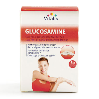 Glucosamin