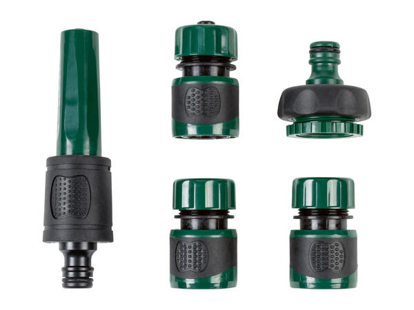 Parkside Hose Attachments