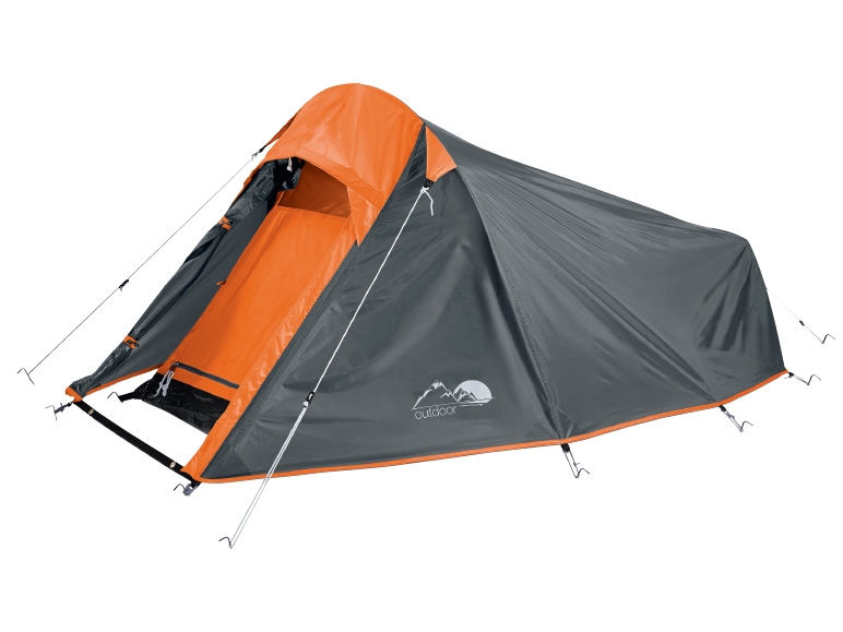 Crivit(R) 1-Man Hiking Tent