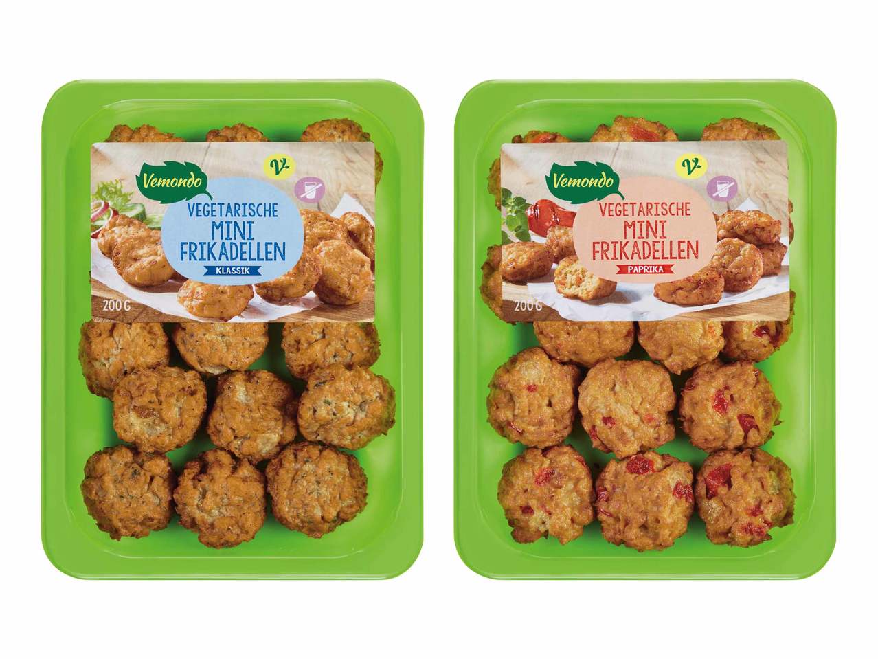 Boulettes mini bio