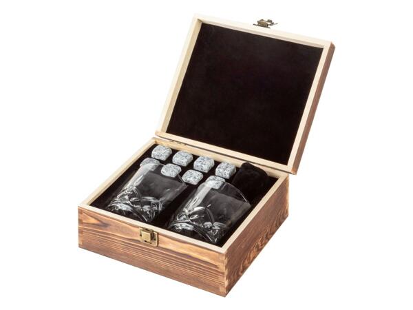 Whiskey Set