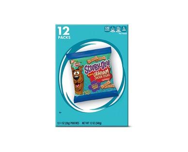 Keebler Portion Pack Cookies