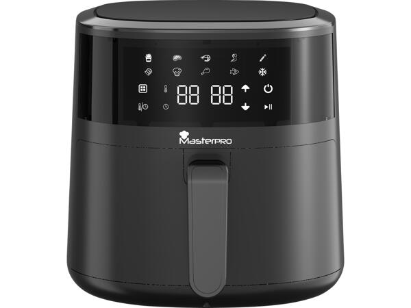 Air fryer, 4L