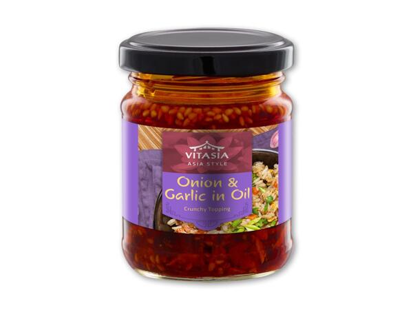 VITASIA Crunchy topping