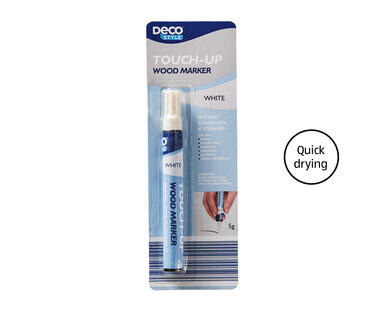 Touch-Up Markers