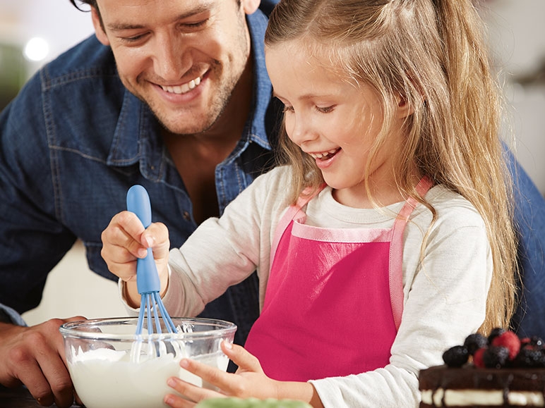 ERNESTO Kid's Baking Assortment