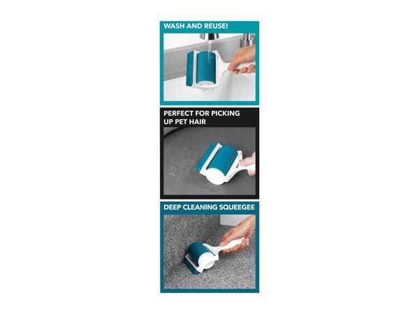 Beldray Handheld Gel Lint Roller