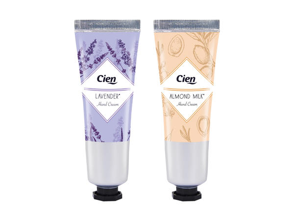 Crème pour les mains mini
