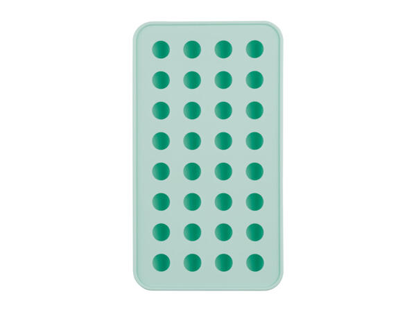 Ernesto Silicone Ice Cube Moulds