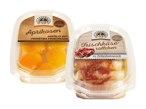 Antipasti