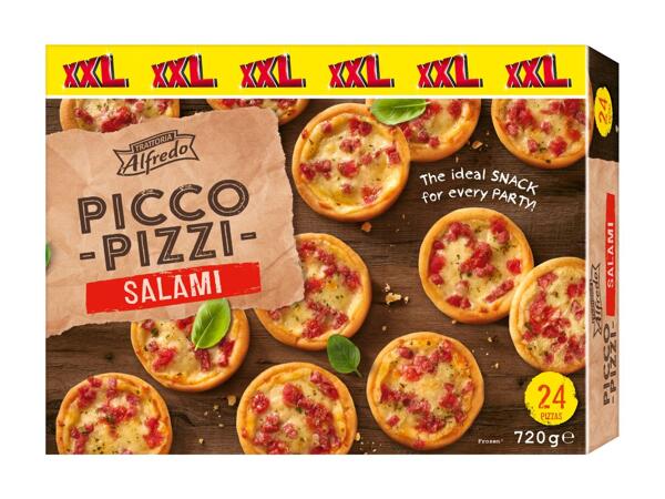 XXL Picco Pizza