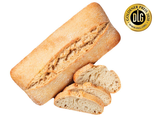 Ciabatta
