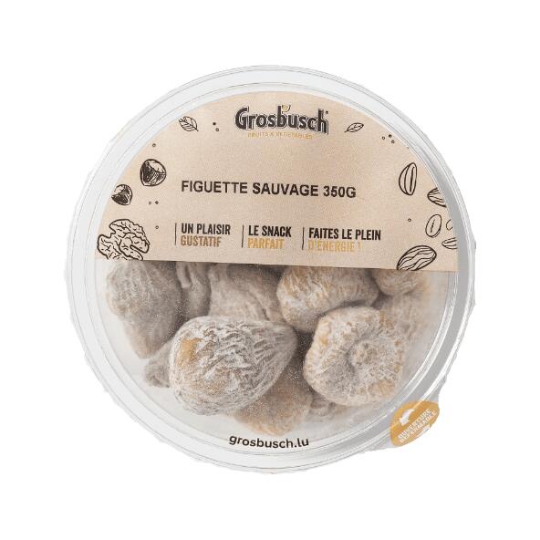 Figues sauvages