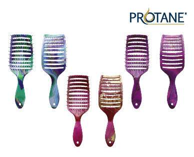 Protane Wet Hair Brushes