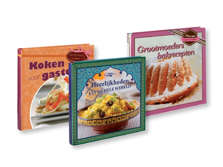 Kookboek