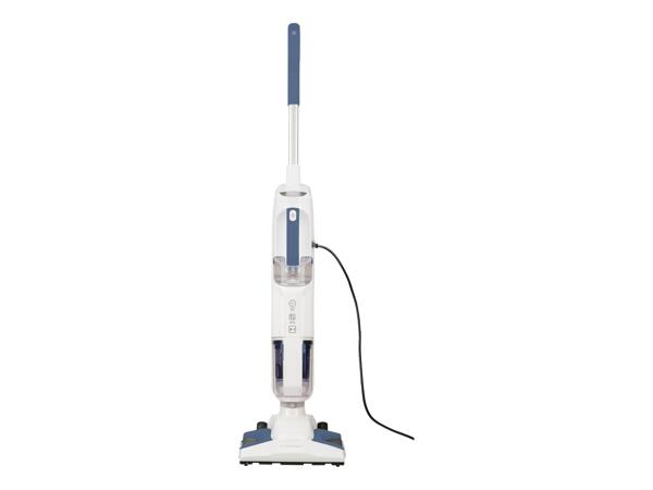 3-In-1 Steam Cleaner