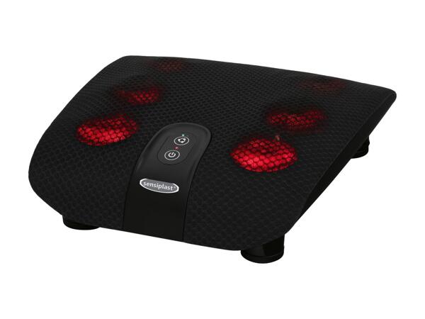 Fodmassageapparat