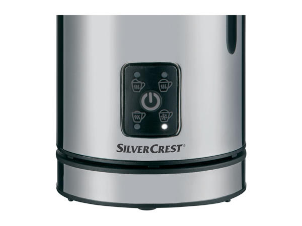 Silvercrest Electric Milk Frother