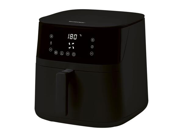 Silvercrest Kitchen Tools Digital XL Air Fryer