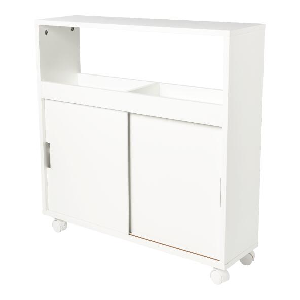 HOME CREATION(R) 				Badezimmertrolley