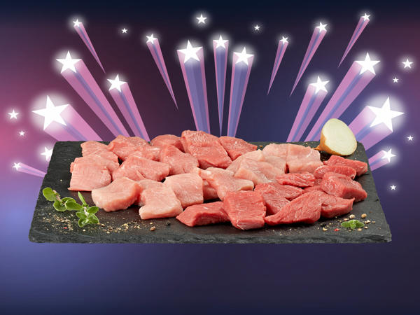 Fondue Bourguignonne