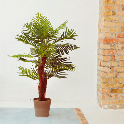 Kunstige planter