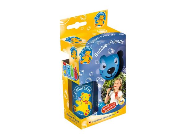 Pustefix Bubble Toys