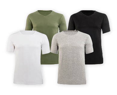 T-shirt pour hommes WATSON'S
