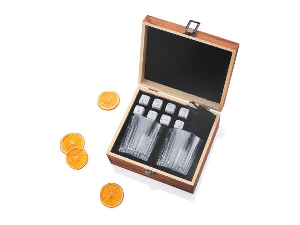 Ernesto Whisky Set