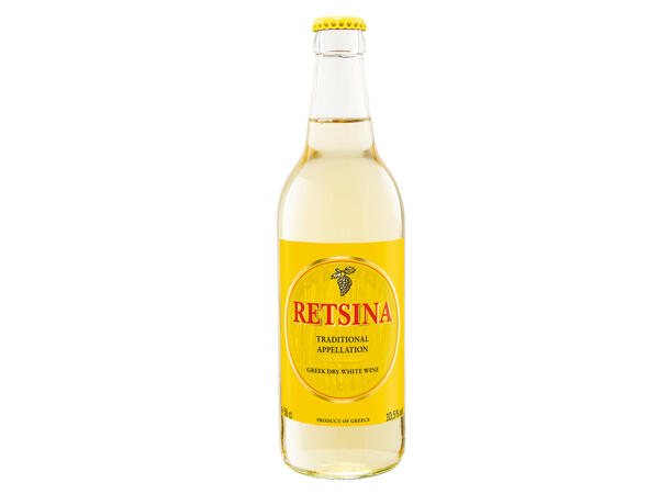 Retsina