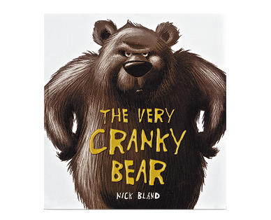 The Very Bear Books