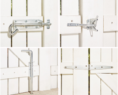 Gate Accessories