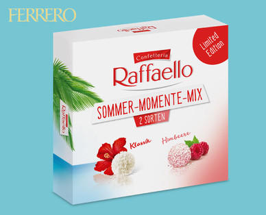 FERRERO Raffaello