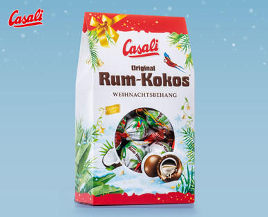 CASALI Rumkugeln