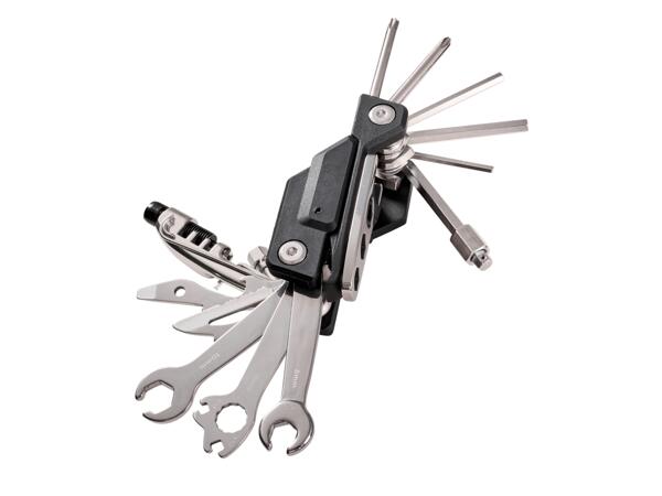 Bike Tool Assortment