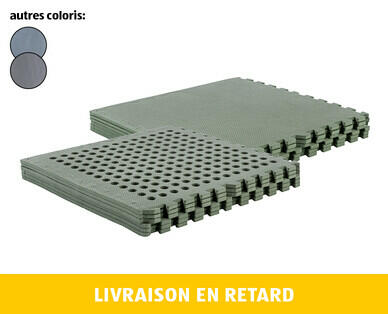ADVENTURIDGE(R)
TAPIS DE SOL MULTIUSAGE
