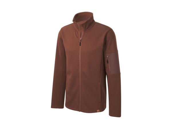 Men's/​Ladies' Fleece Jacket