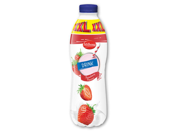 MILBONA Drikkeyoghurt