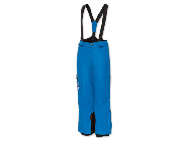 Kinder-Skihose