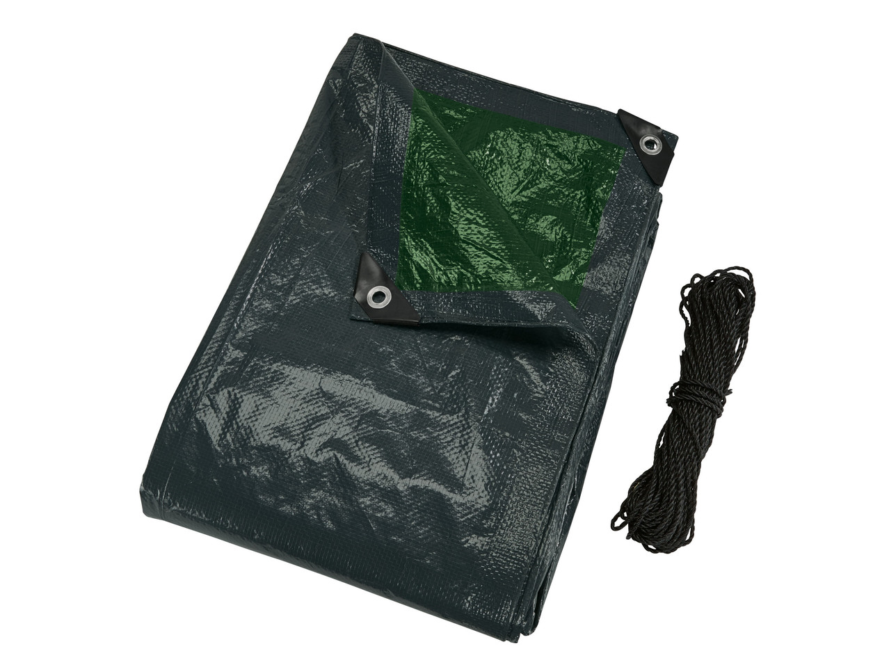 All-Purpose Tarpaulin, 4x5m