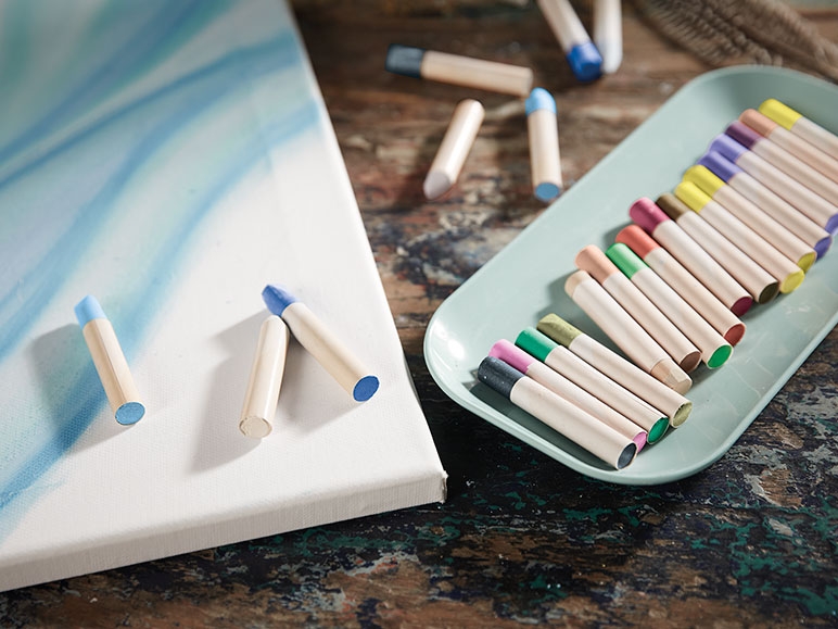 CRELANDO Canvas Assortment