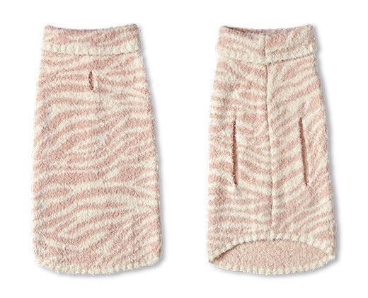 Heart to Tail Ultra Cozy Pet Sweater