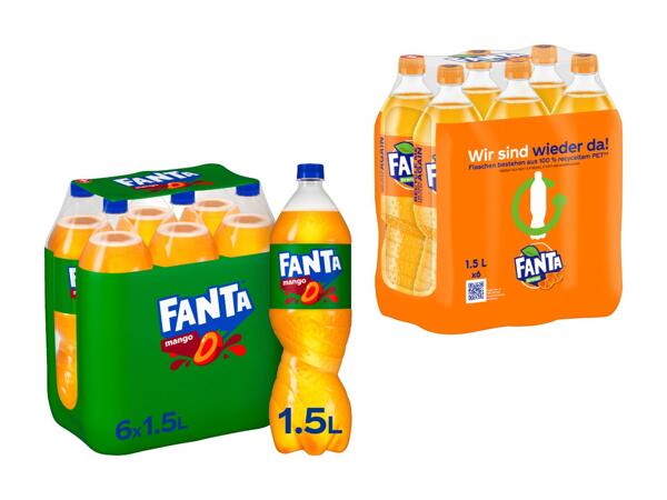 Fanta