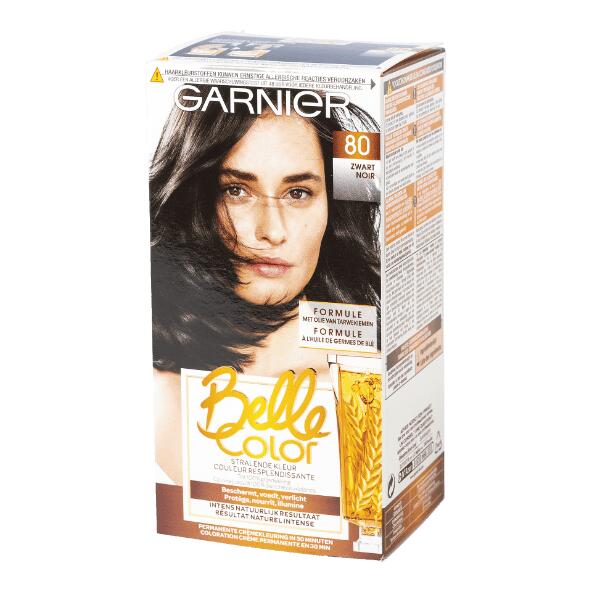 GARNIER BELLE COLOR(R) 				Coloration cheveux