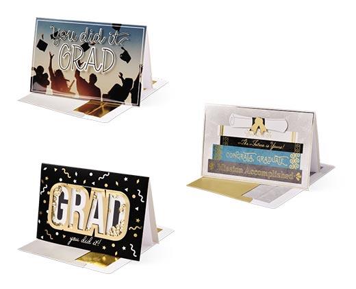 Pembrook
Graduation Card