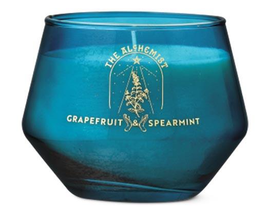 Huntington Home 
 Alchemist Candle