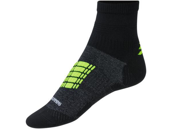 Men's Running Socks